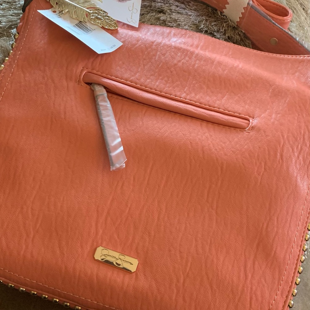 Jessica Simpson Handbag/Purse